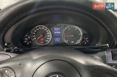 Купе Mercedes-Benz CLC-Class 2009 в 