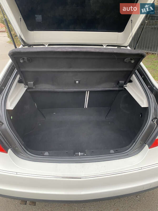 Купе Mercedes-Benz CLC-Class 2009 в Луцке