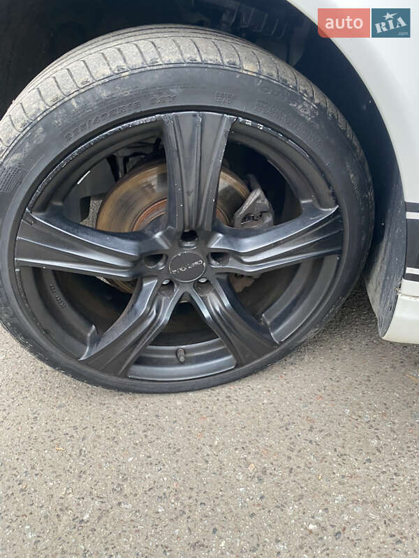 Купе Mercedes-Benz CLC-Class 2009 в Луцке