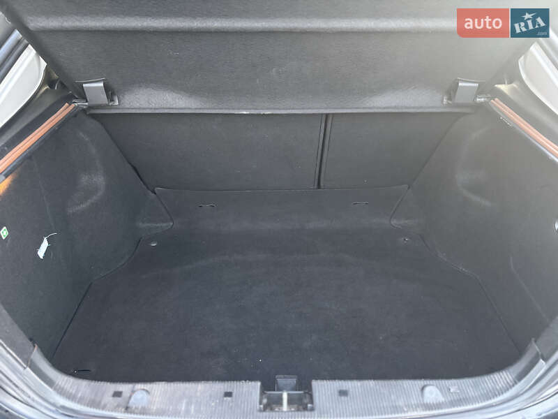 Купе Mercedes-Benz CLC-Class 2009 в Дрогобыче