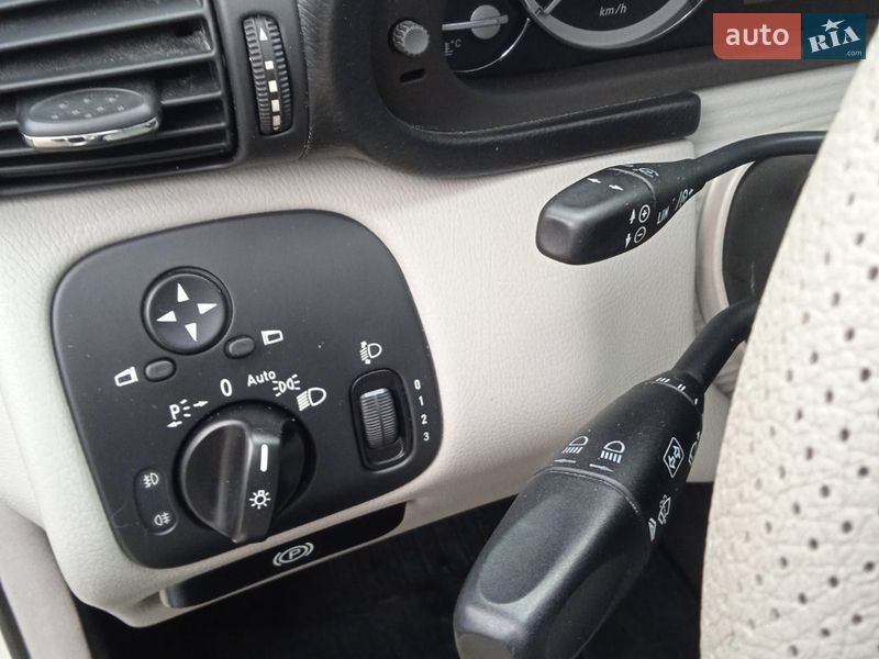 Купе Mercedes-Benz CLC-Class 2009 в Луцке