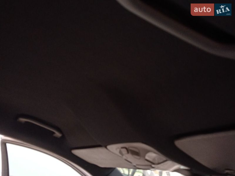 Купе Mercedes-Benz CLC-Class 2009 в Луцке