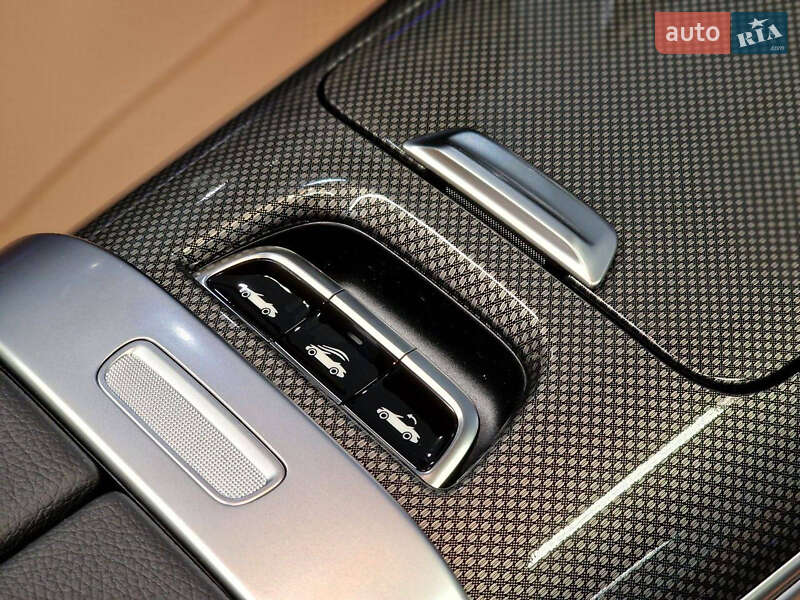 Кабриолет Mercedes-Benz CLE-Class Cabrio 2024 в Киеве