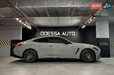 Купе Mercedes-Benz CLE-Class 2024 в Одессе