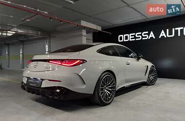 Купе Mercedes-Benz CLE-Class 2024 в Одессе