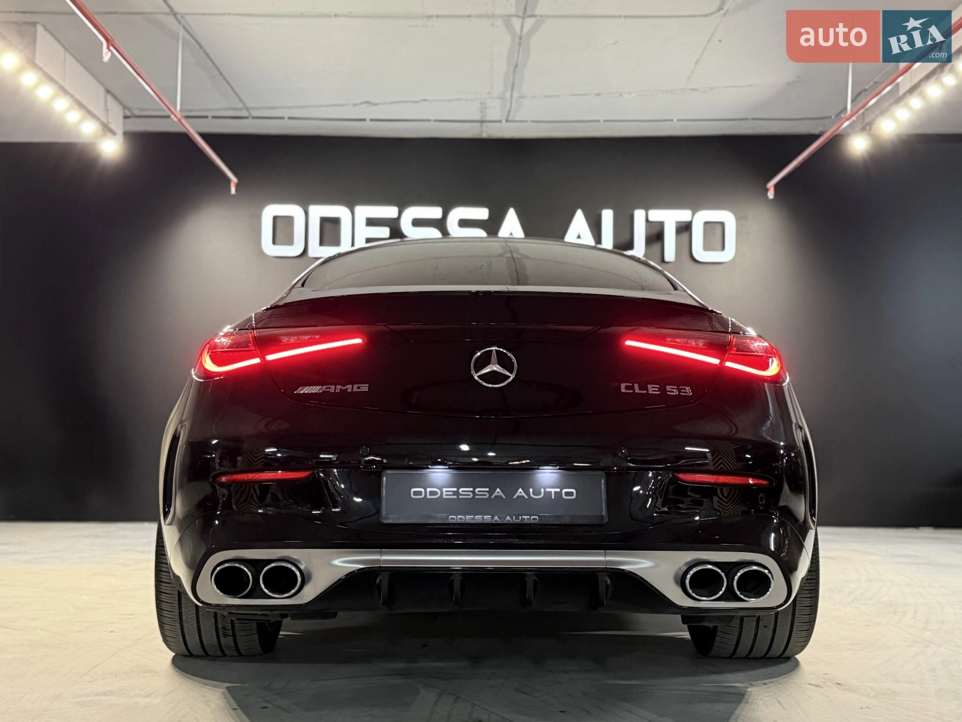 2024 Mercedes-Benz CLE-klasse - мініатюра 13