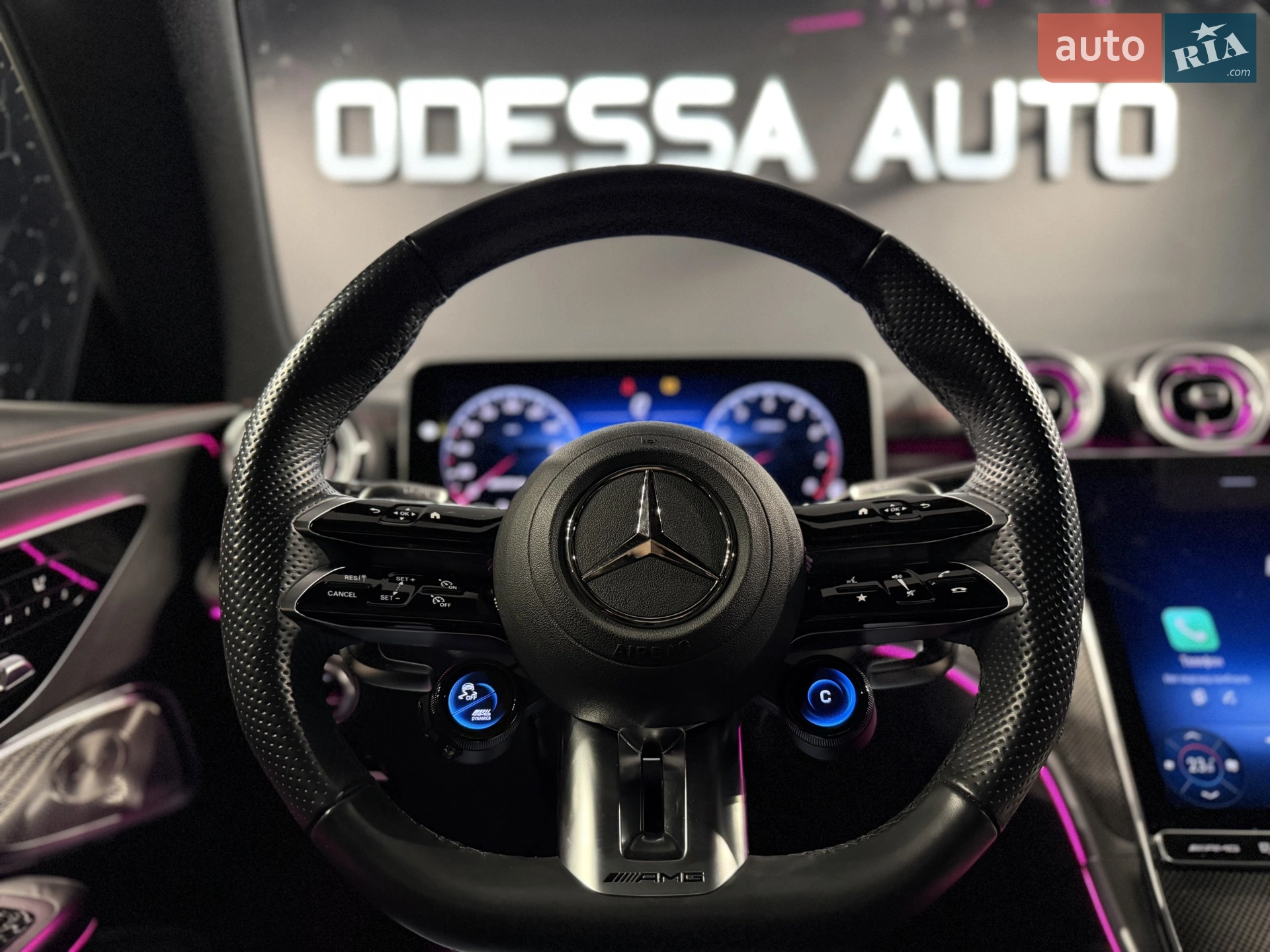 2024 Mercedes-Benz CLE-klasse - мініатюра 20