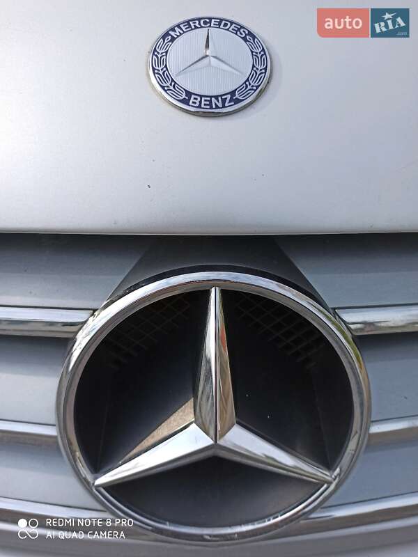 Купе Mercedes-Benz CLK-Class 2004 в Харькове фото 11 Купе Mercedes-Benz CLK-Class 2004 в Харькове