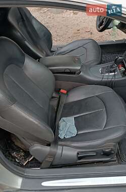 Купе Mercedes-Benz CLK-Class 2004 в 