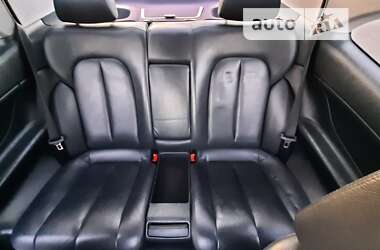 Купе Mercedes-Benz CLK-Class 1998 в 