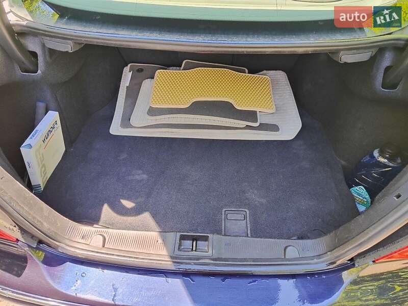 Купе Mercedes-Benz CLK-Class 2003 в Ковеле