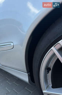 Купе Mercedes-Benz CLK-Class 2002 в 