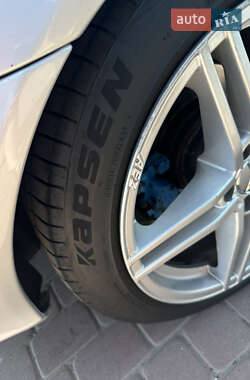 Купе Mercedes-Benz CLK-Class 2002 в 