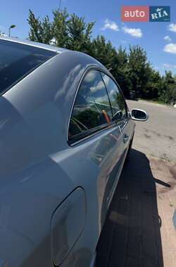 Купе Mercedes-Benz CLK-Class 2002 в 