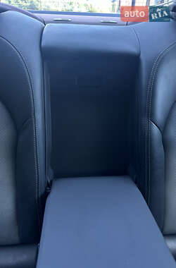 Купе Mercedes-Benz CLK-Class 2002 в 