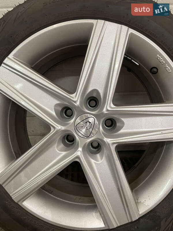 Купе Mercedes-Benz CLK-Class 1999 в Києві