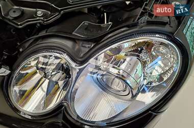 Кабриолет Mercedes-Benz CLK-Class 2006 в 