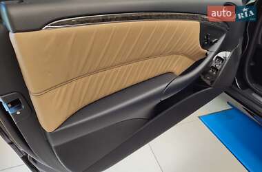 Кабриолет Mercedes-Benz CLK-Class 2006 в 