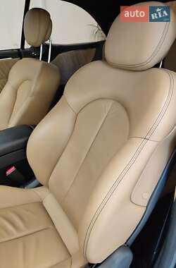 Кабриолет Mercedes-Benz CLK-Class 2006 в 