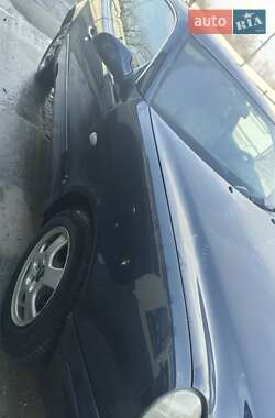 Купе Mercedes-Benz CLK-Class 1999 в 