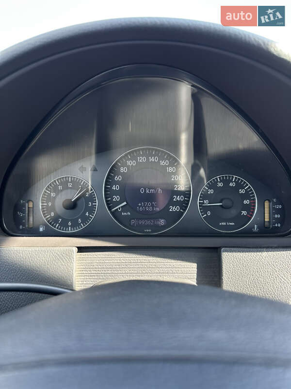 Купе Mercedes-Benz CLK-Class 2002 в Днепре фото 37 Купе Mercedes-Benz CLK-Class 2002 в Днепре