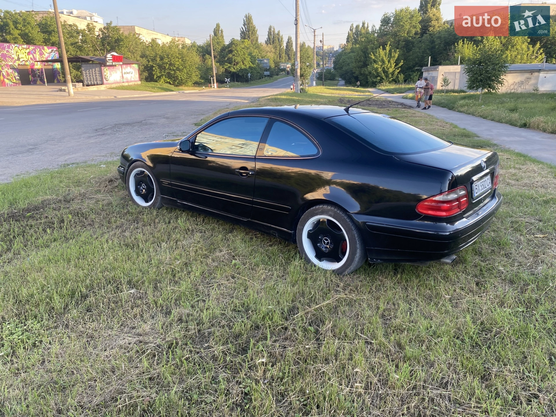 Фото авто 1
