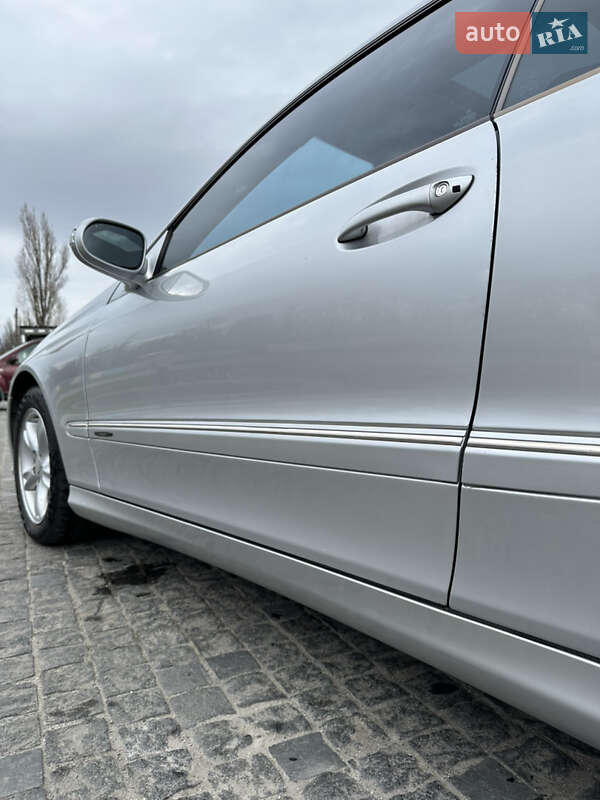 Купе Mercedes-Benz CLK-Class 2002 в Днепре фото 53 Купе Mercedes-Benz CLK-Class 2002 в Днепре
