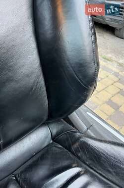Купе Mercedes-Benz CLK-Class 2004 в 