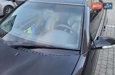 Купе Mercedes-Benz CLK-Class 2001 в 