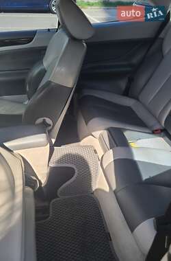 Купе Mercedes-Benz CLK-Class 2001 в 