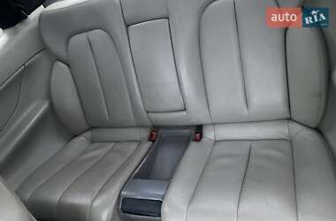 Купе Mercedes-Benz CLK-Class 1998 в 