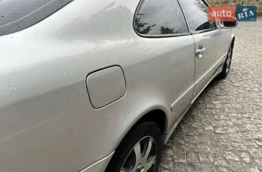 Купе Mercedes-Benz CLK-Class 2000 в 