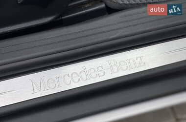 Купе Mercedes-Benz CLK-Class 2004 в 