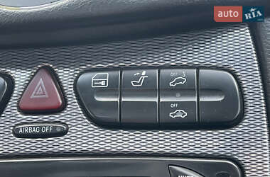 Купе Mercedes-Benz CLK-Class 2004 в 