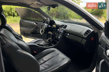 Купе Mercedes-Benz CLK-Class 1998 в 