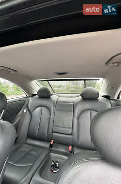 Купе Mercedes-Benz CLK-Class 2003 в 
