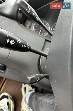 Купе Mercedes-Benz CLK-Class 2003 в 