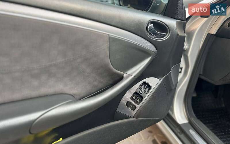 Купе Mercedes-Benz CLK-Class 2004 в Черновцах