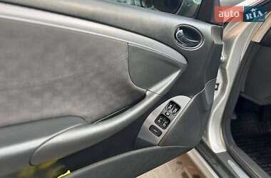 Купе Mercedes-Benz CLK-Class 2004 в 