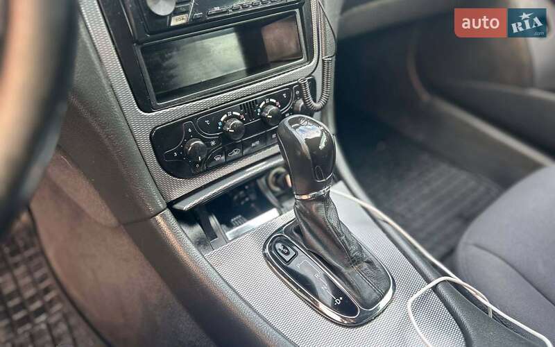 Купе Mercedes-Benz CLK-Class 2004 в Черновцах