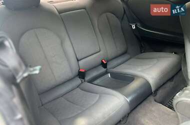 Купе Mercedes-Benz CLK-Class 2004 в 