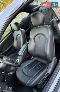 Купе Mercedes-Benz CLK-Class 2007 в 