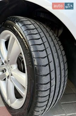 Купе Mercedes-Benz CLK-Class 2007 в 