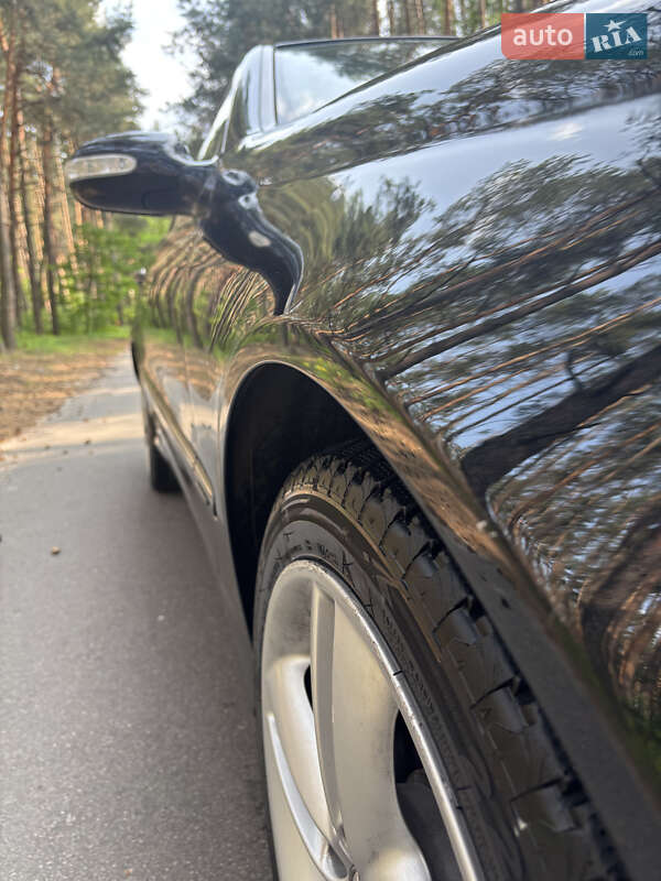 Купе Mercedes-Benz CLK-Class 2006 в Ирпене