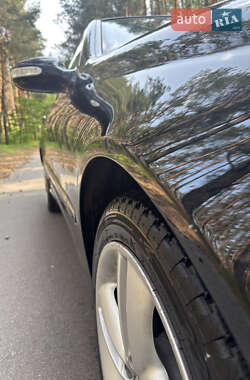Купе Mercedes-Benz CLK-Class 2006 в 