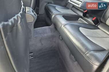 Купе Mercedes-Benz CLK-Class 2003 в 