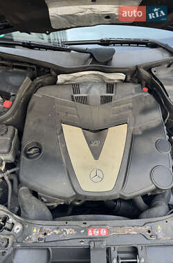 Купе Mercedes-Benz CLK-Class 2006 в 