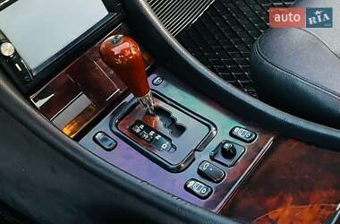 Купе Mercedes-Benz CLK-Class 2001 в 