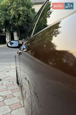 Купе Mercedes-Benz CLK-Class 2004 в 