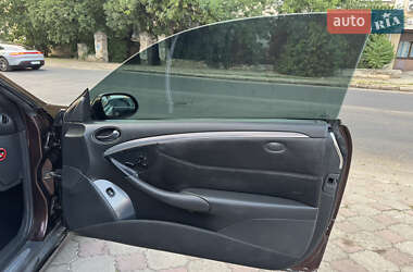 Купе Mercedes-Benz CLK-Class 2004 в 